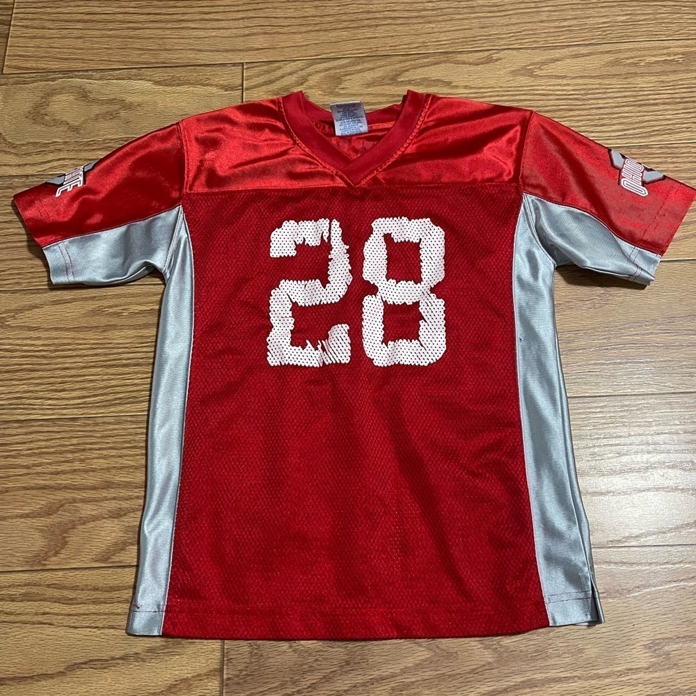 Ohio State Jersey Youth 12/14
